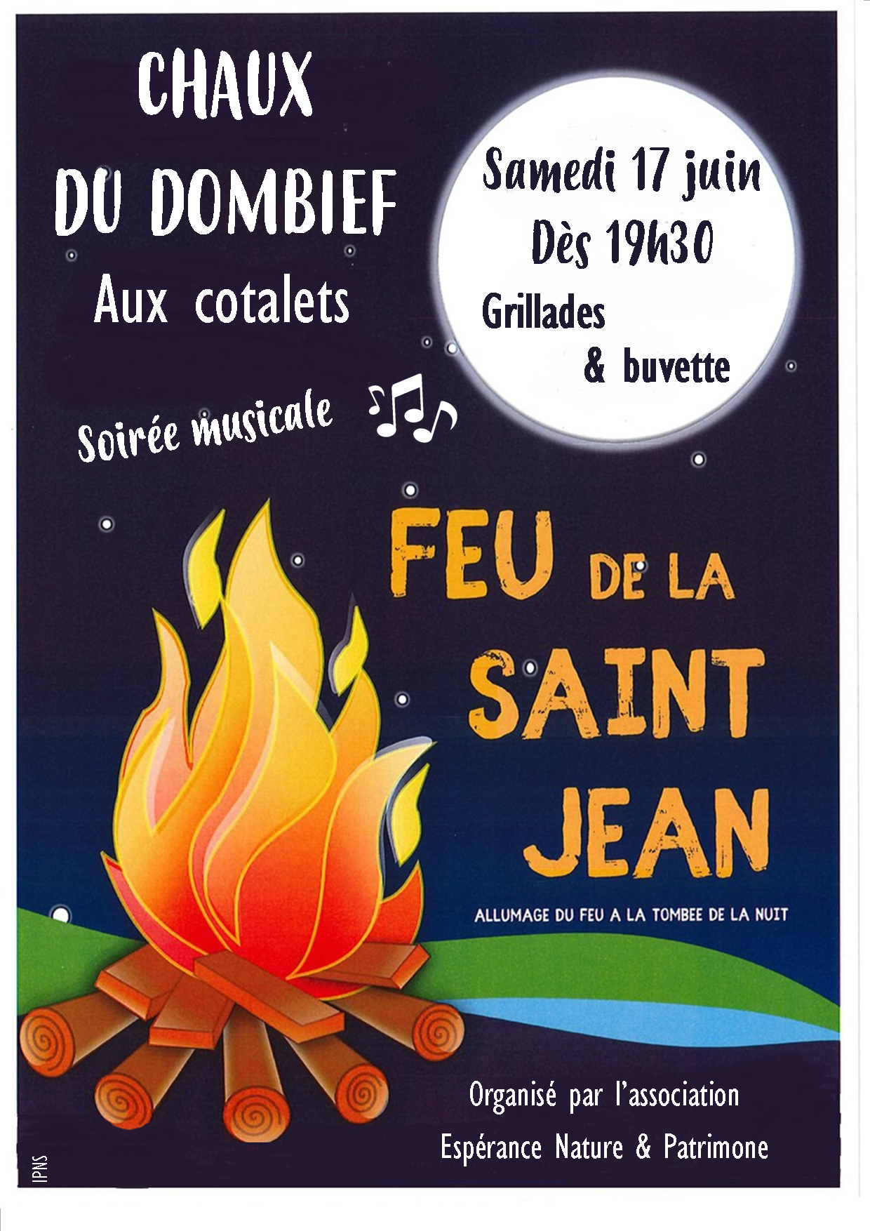 feu de st jean CDD17juin