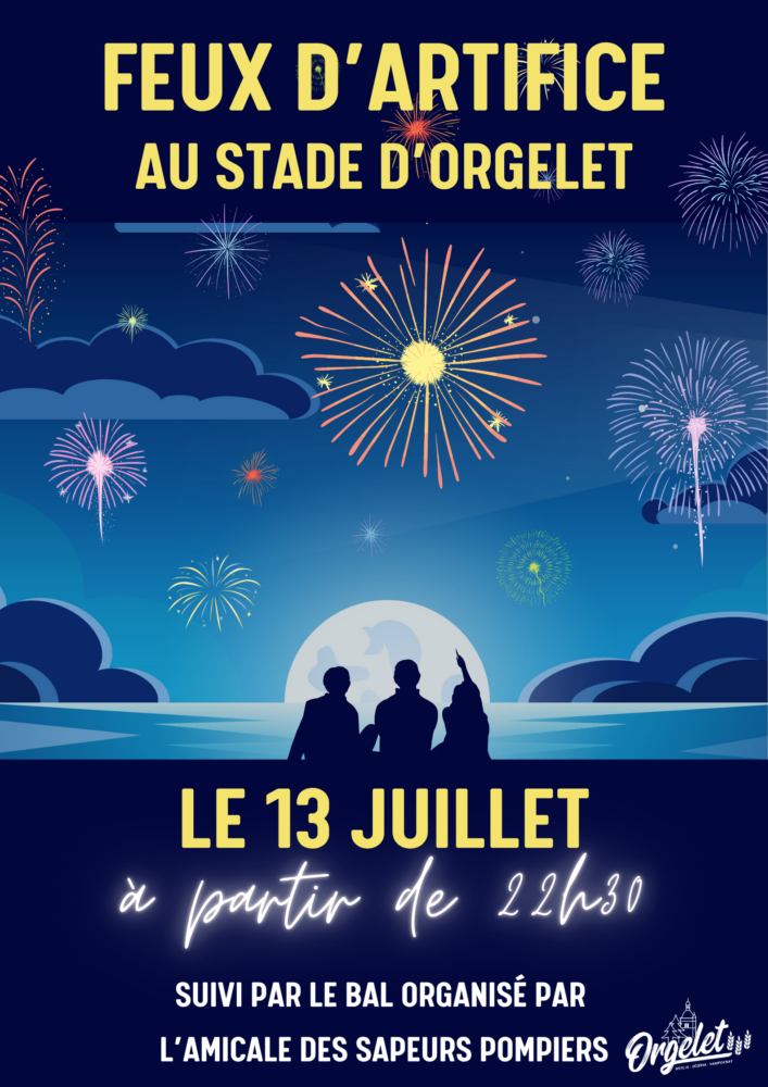 Fête nationale