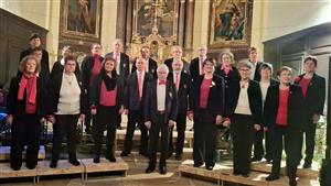 Chorale VOX ROMANA 