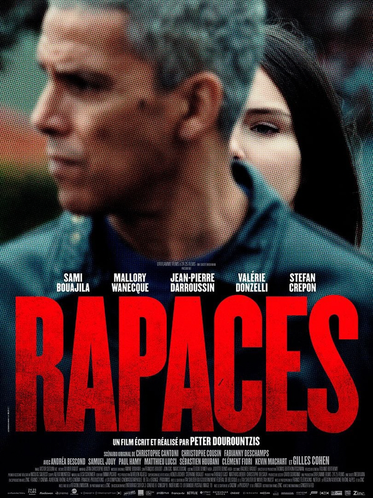 film rapace