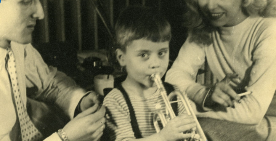 fils et filles de