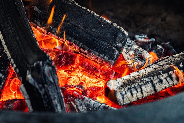 Bouge ta com' : barbecue pétanque