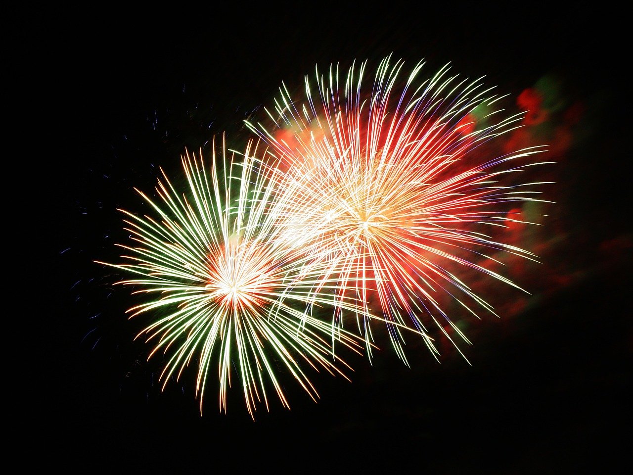 Fête de l'été - Champvert