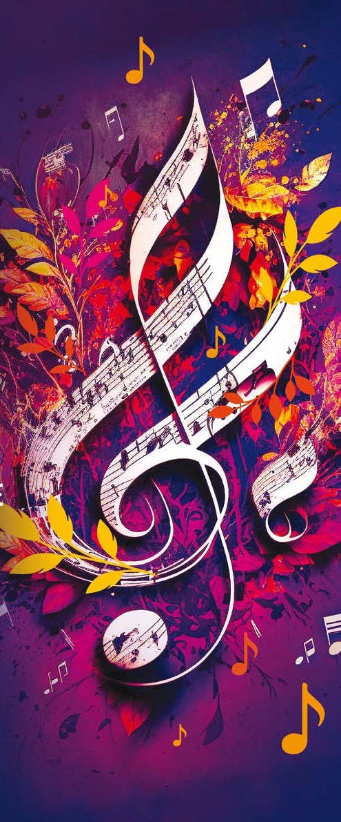 Festival Chansons d'automne