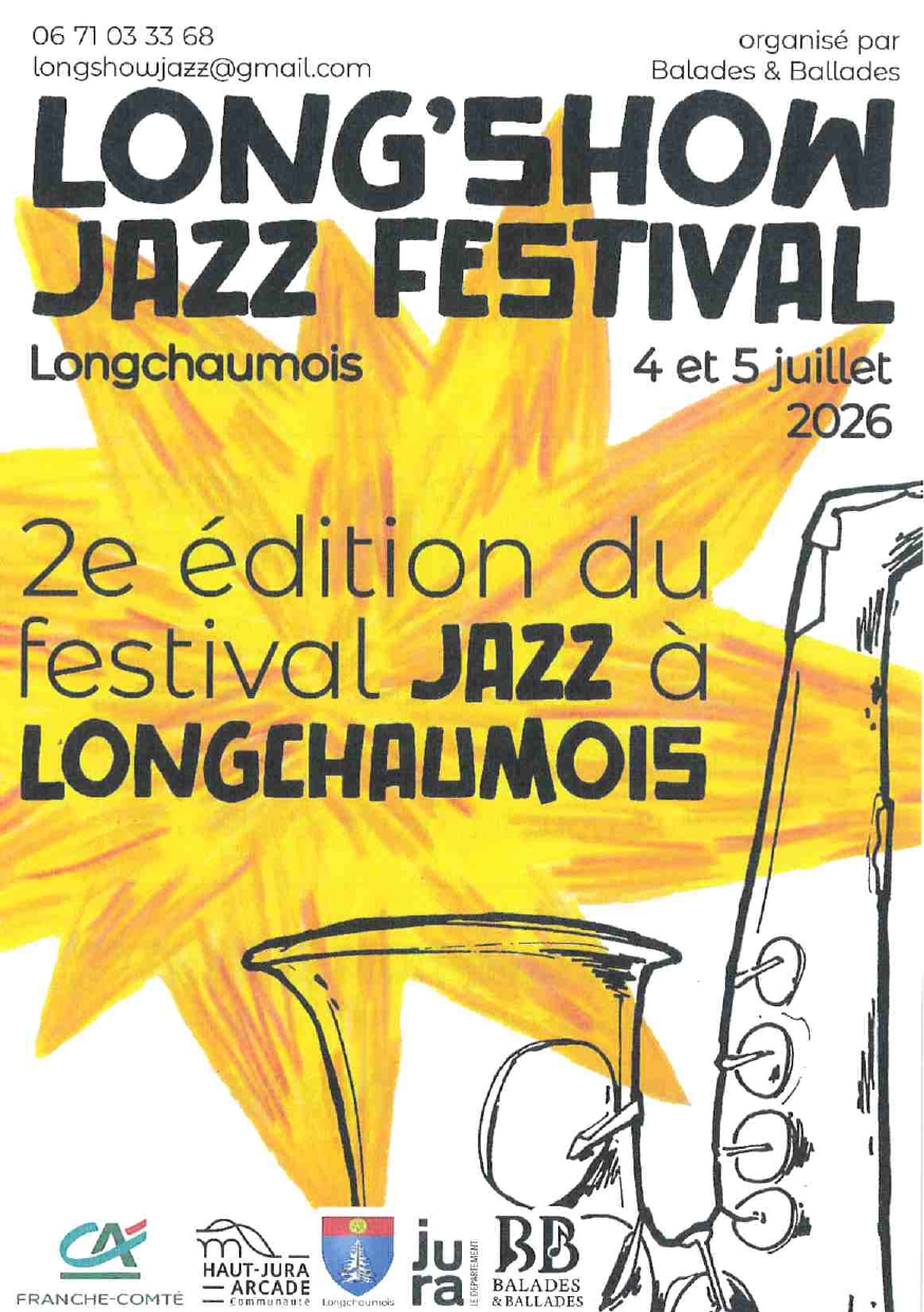 Long’Show Jazz Festival