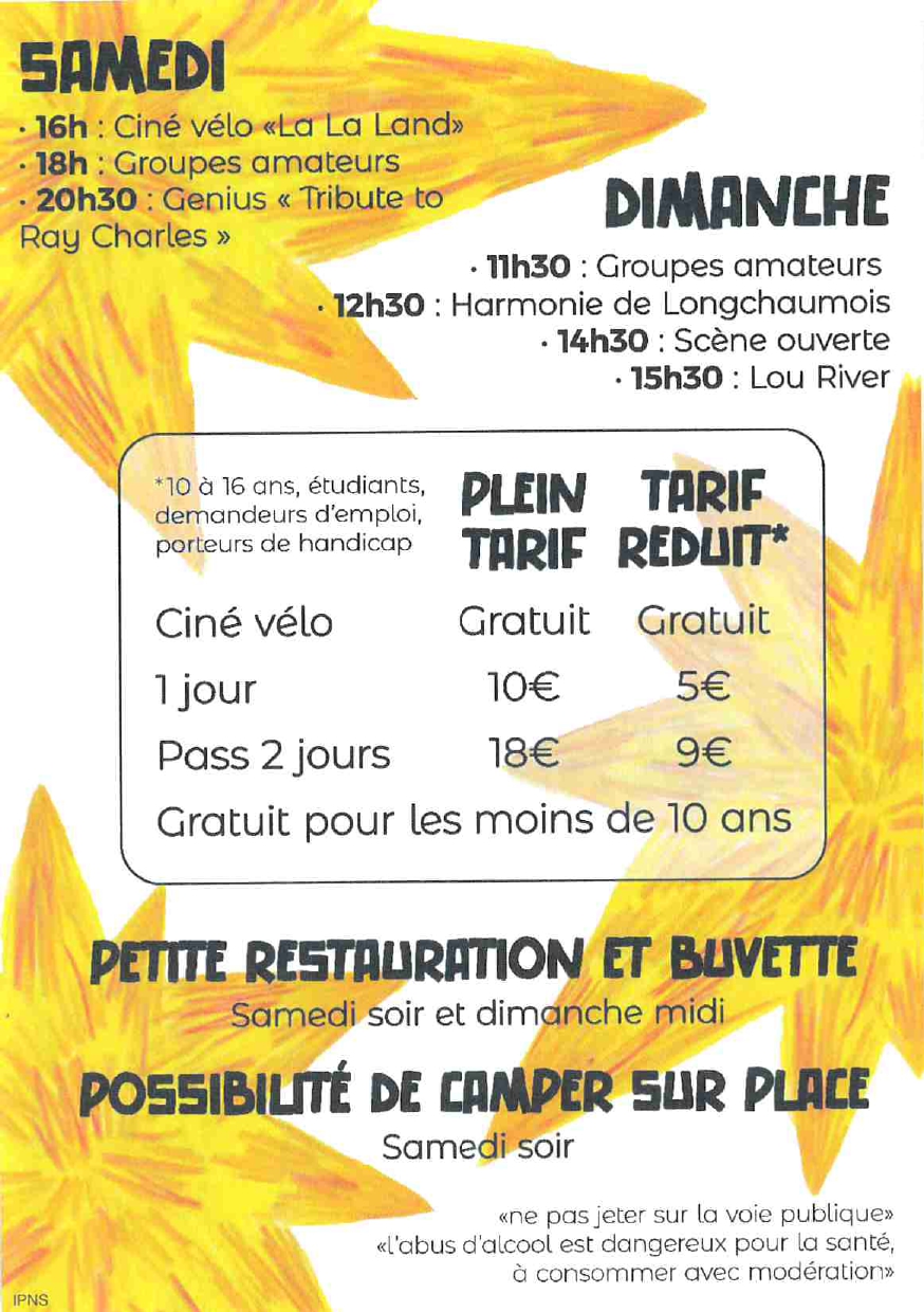 Média additionnel 1