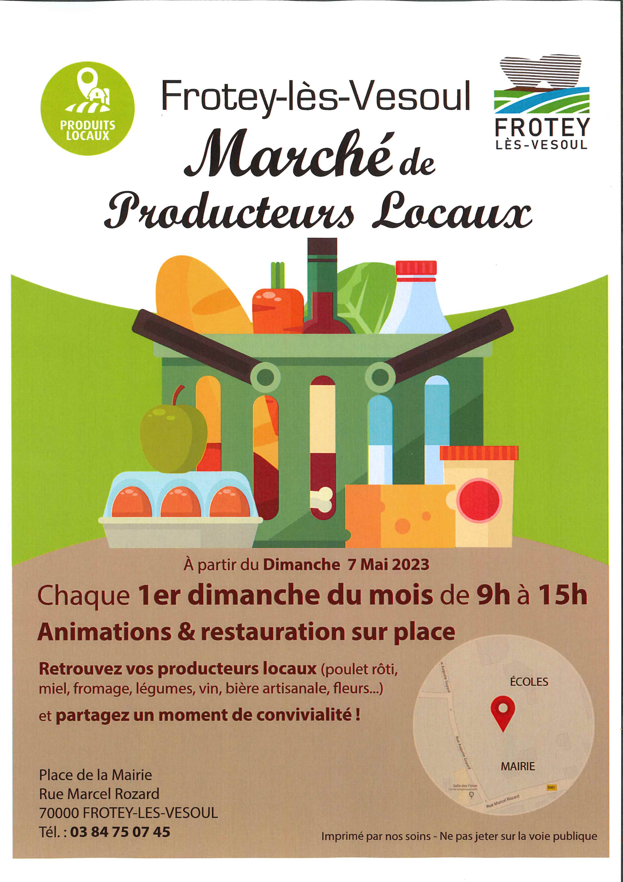 flyer_marche_producteur_frotey_2023