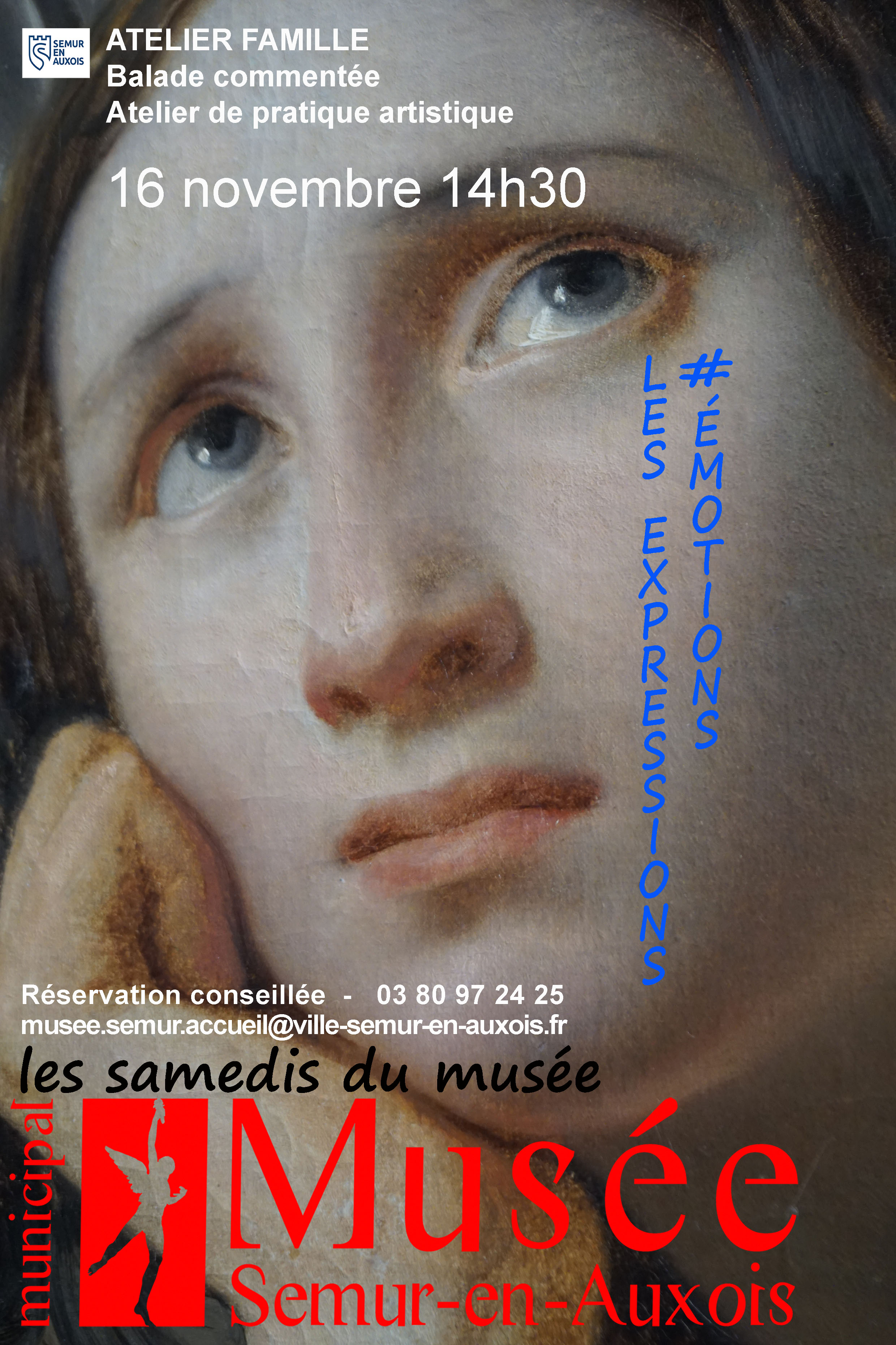 flyer novembre
