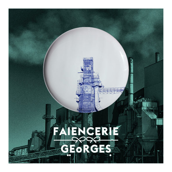 Faïencerie Georges