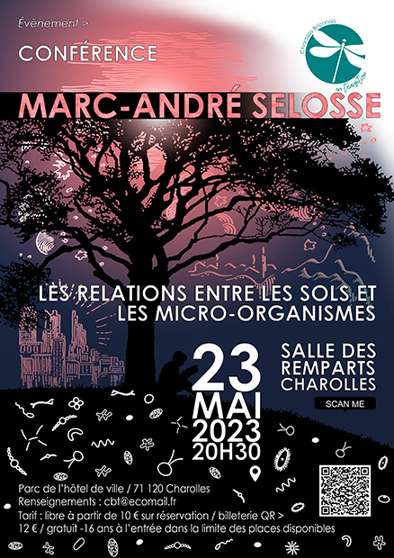 Marc Antoine SELOSSE