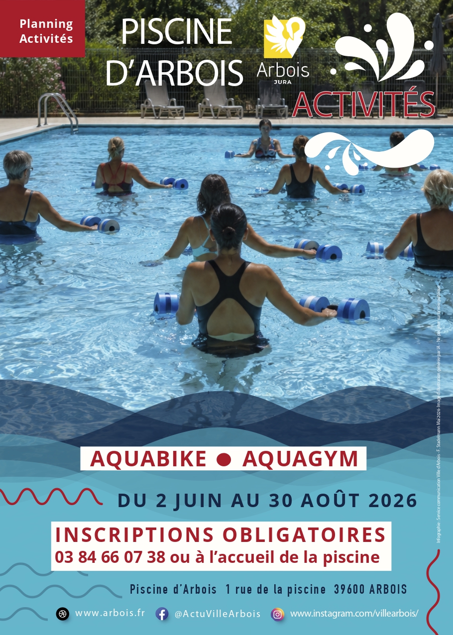 Aquagym