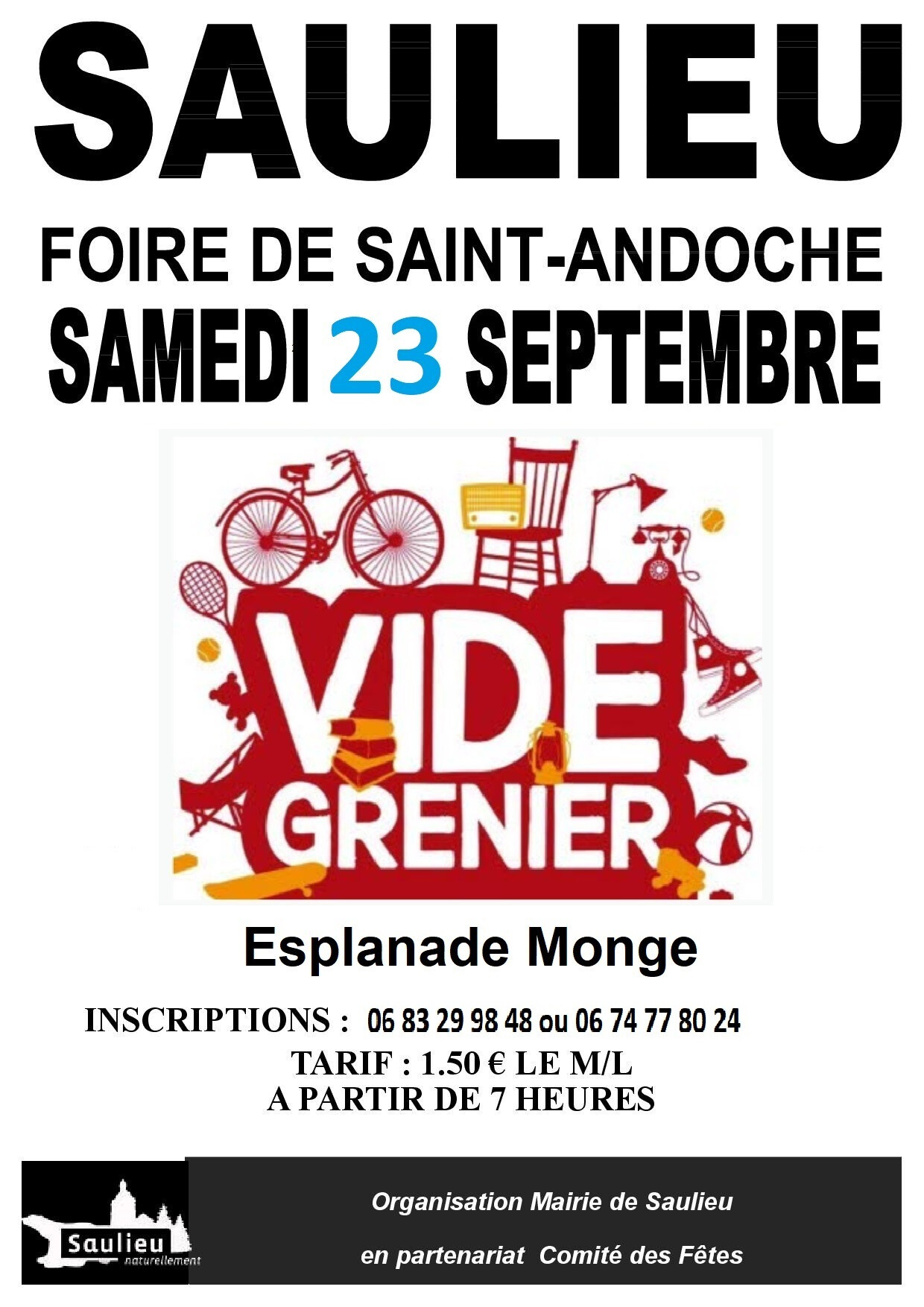 foire