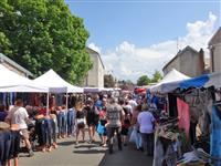Syndicat d'initiative de Dampierre-sur-Salon