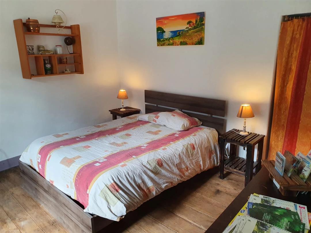 Le Domaine de Fontenelay