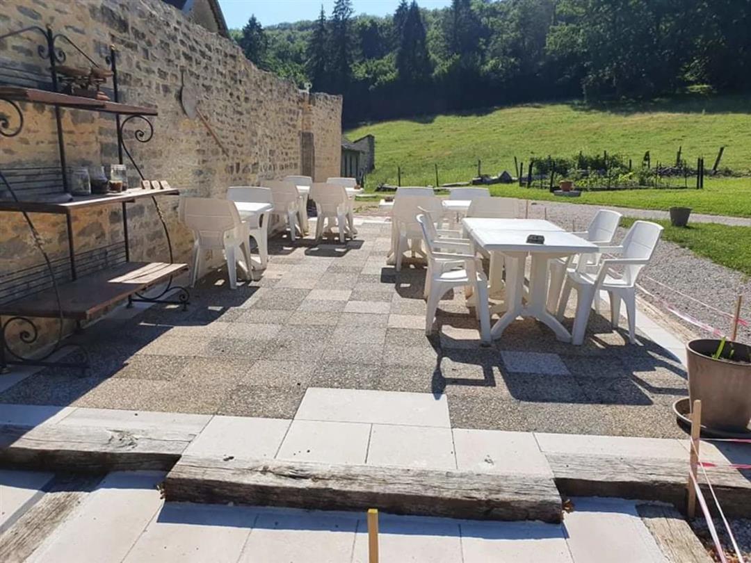 Gîte Courbey - Domaine de Fontenelay