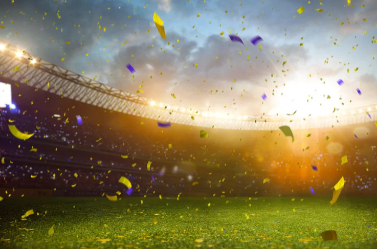 Finale de la coupe du monde