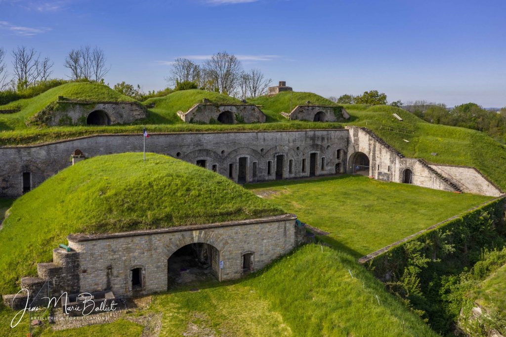 Fort des basses perches
