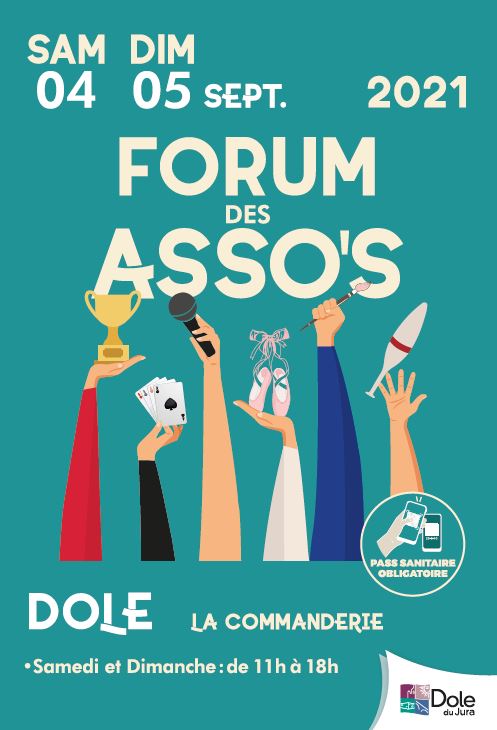 Forum des Asso's