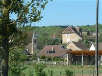 Lavoirs et Fontaines