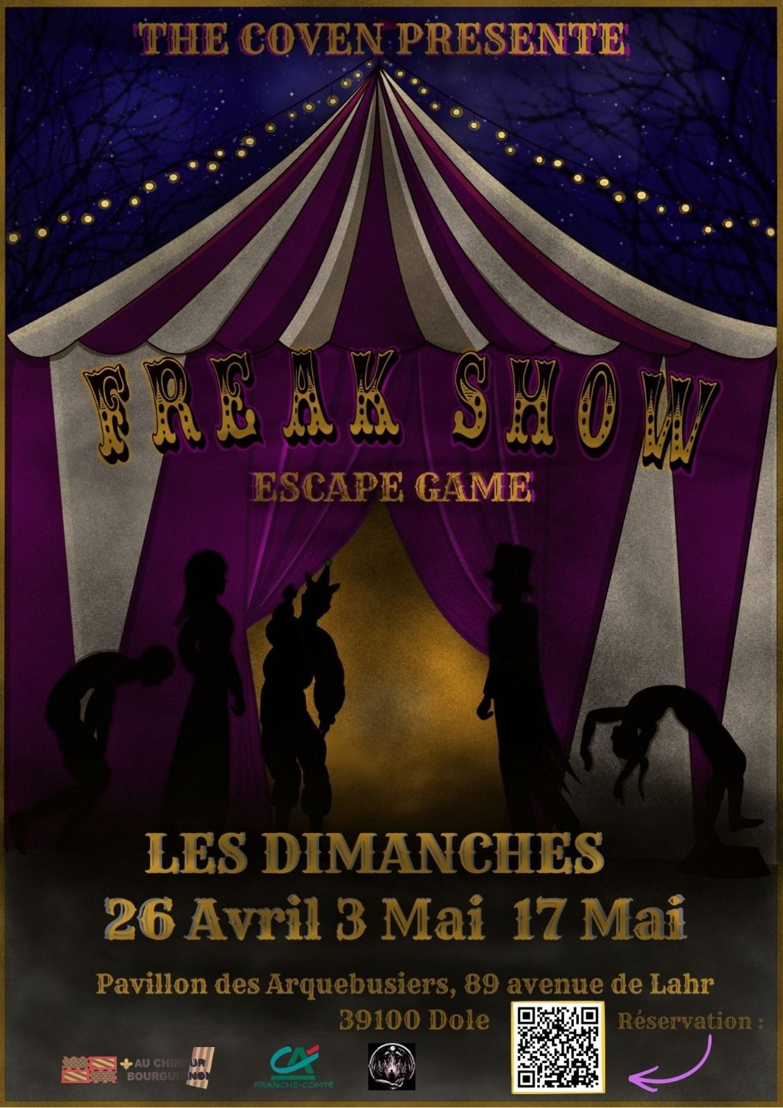 Freak show