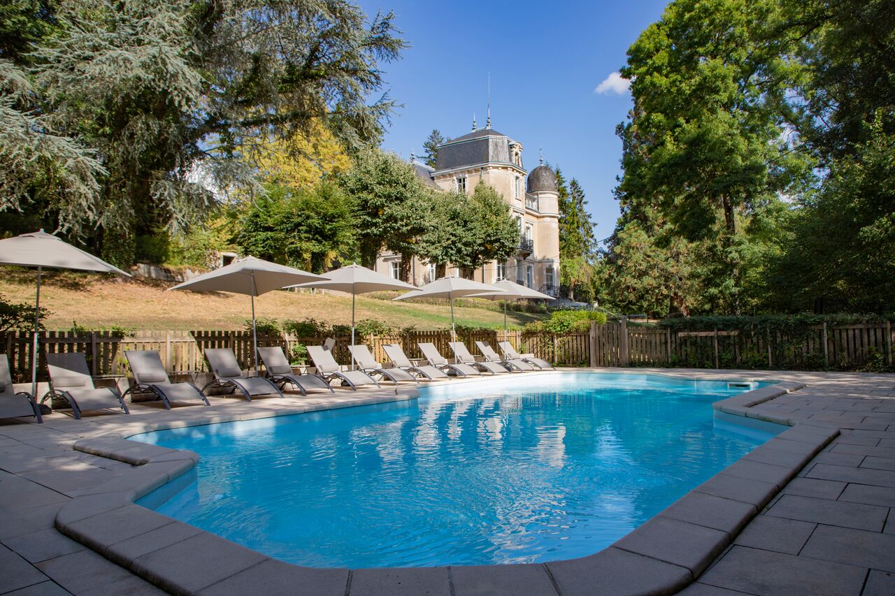 Château de Fretoy