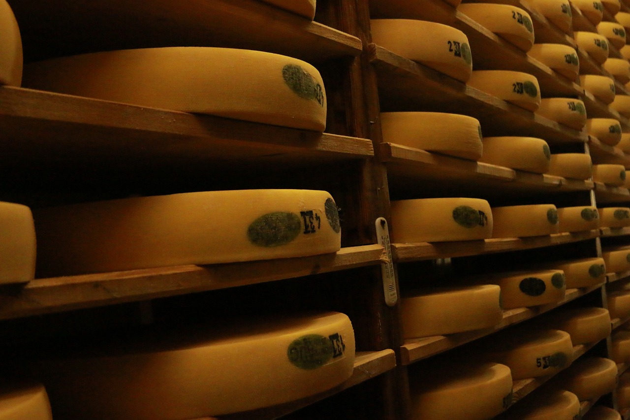 fromage