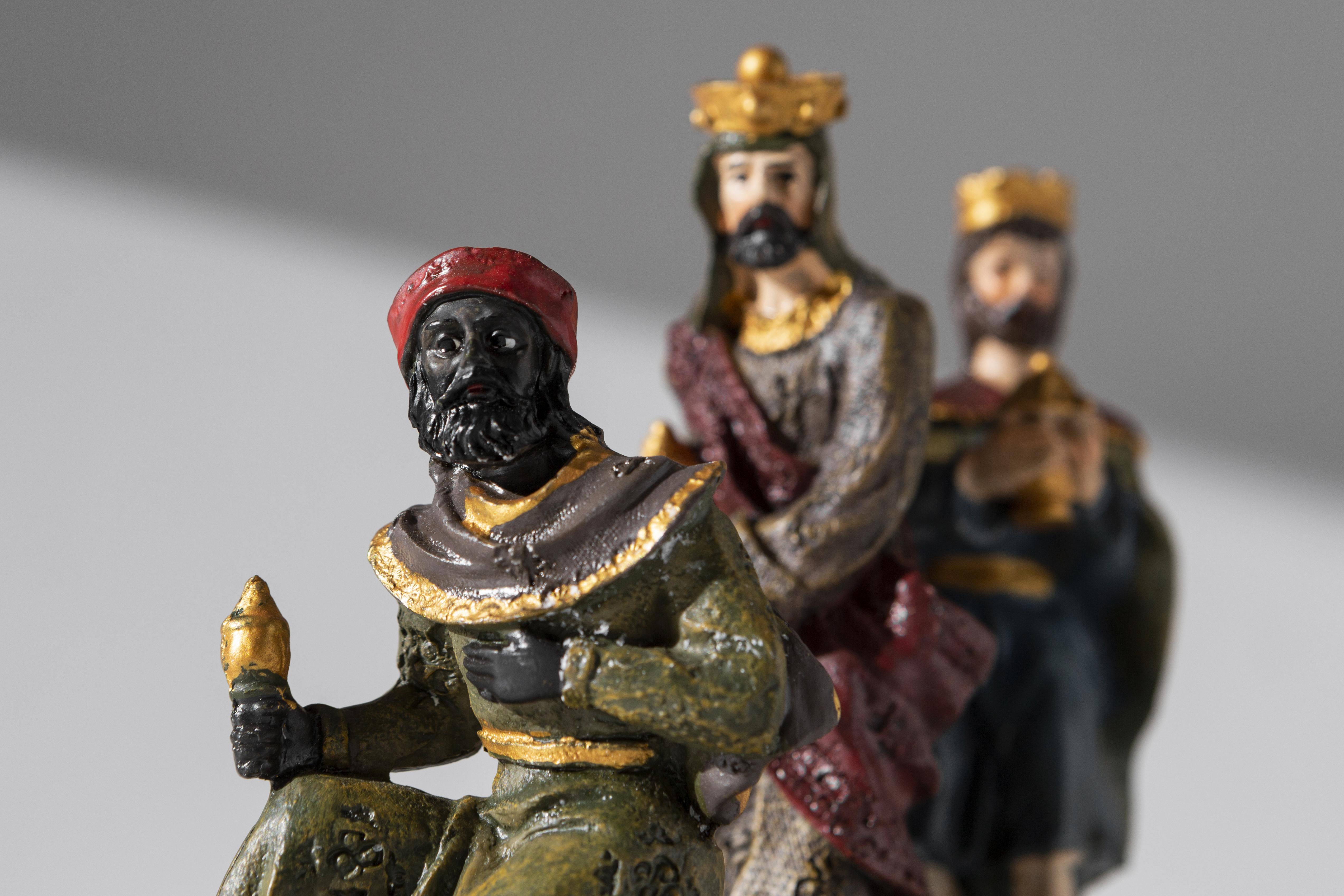 Contes des Rois Mages
