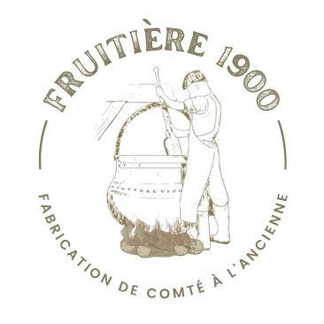 fruitiere 1900 logo