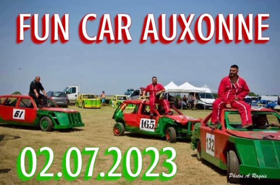 fun car 02072023