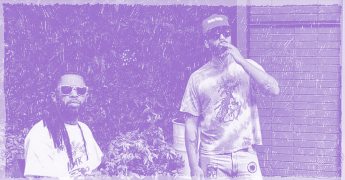 G’s Us