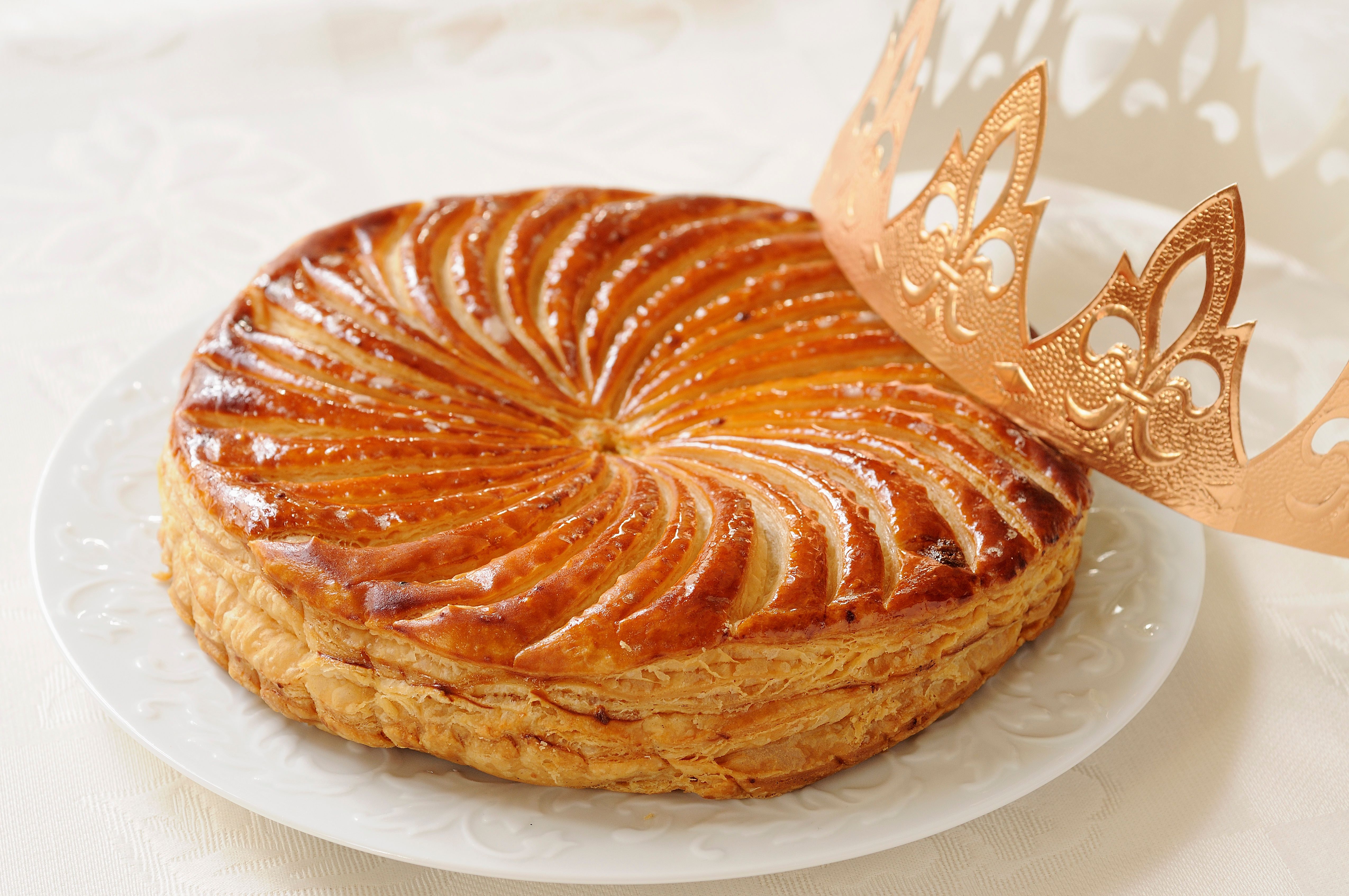 galette