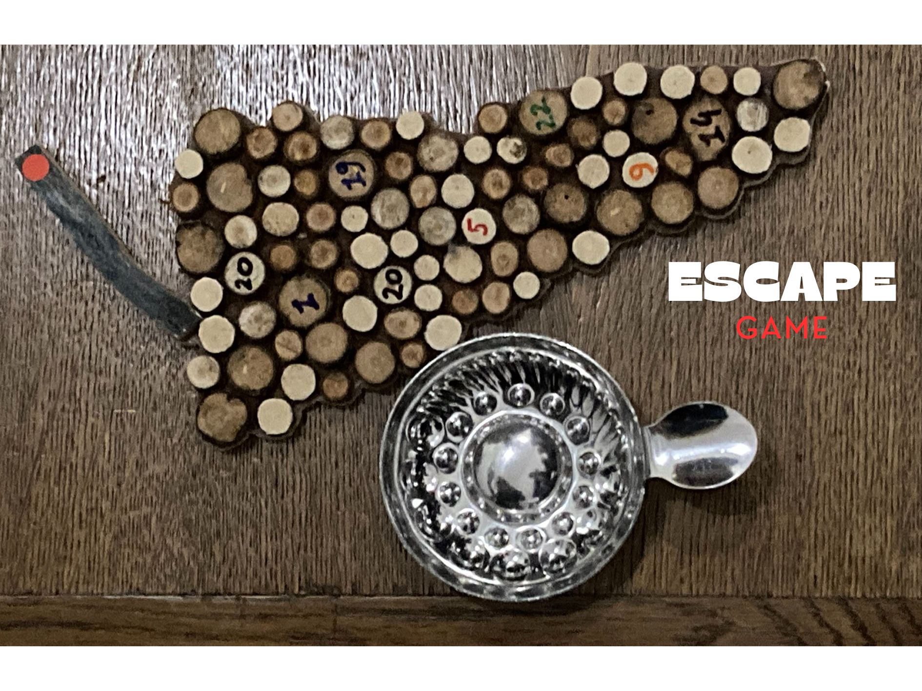 Escape Game