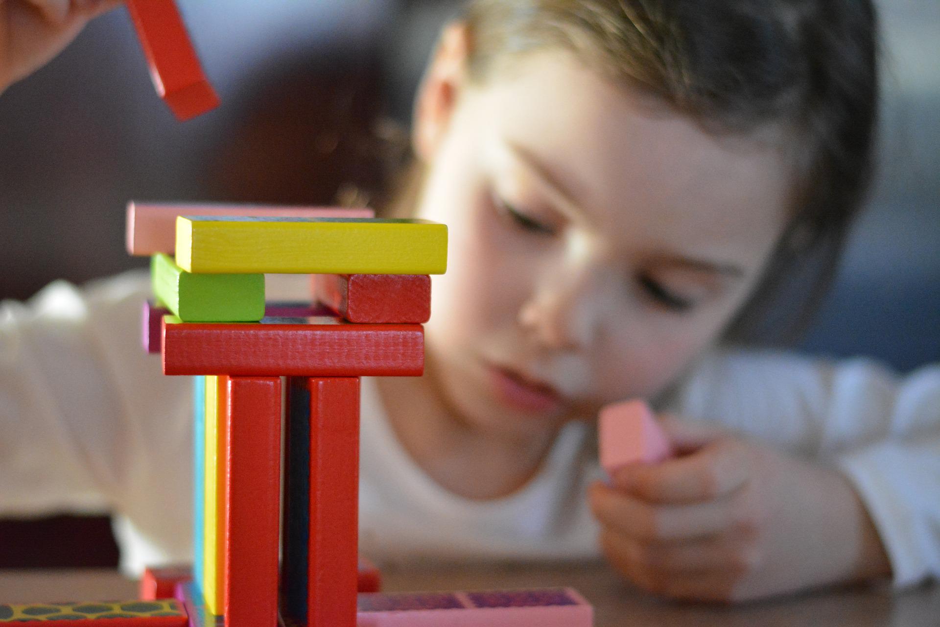 Jeux enfants