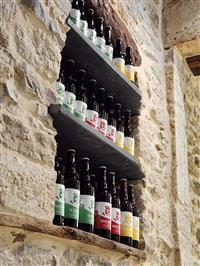 Brasserie 1551 