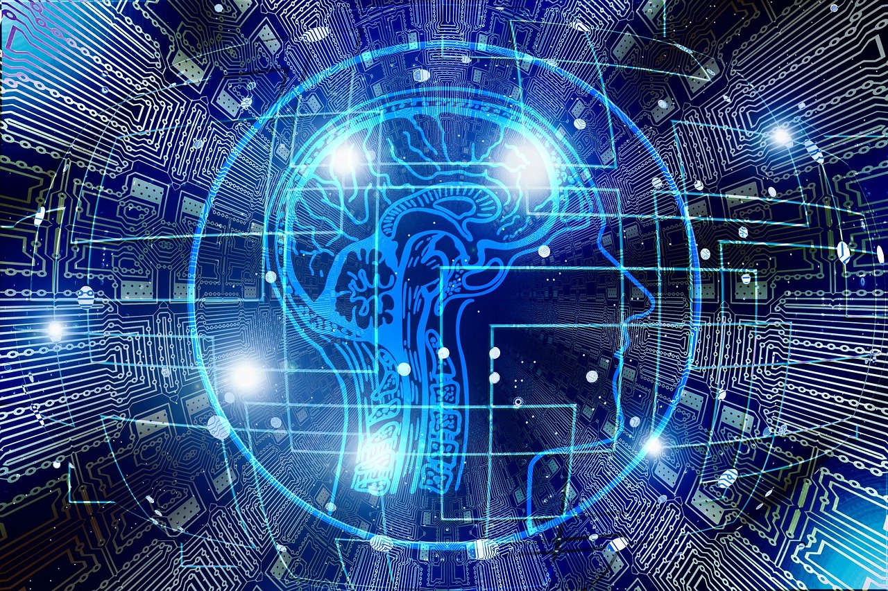 Conférence sur l'intelligence artificielle