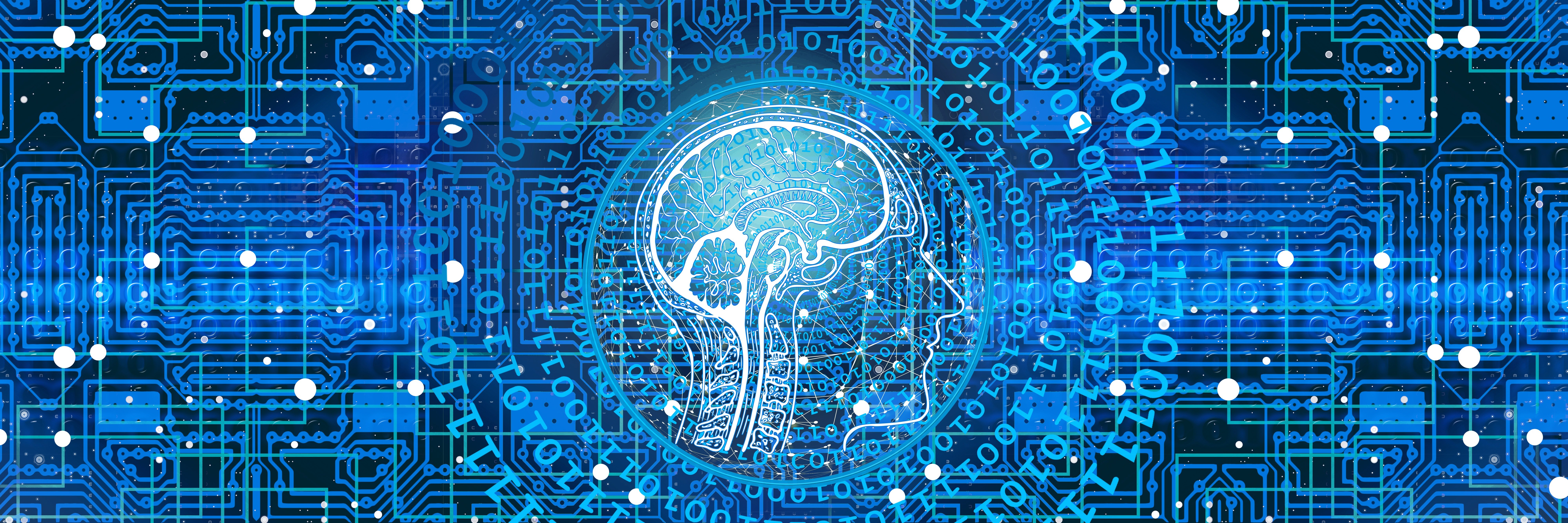 Réunion publique : L'intelligence artificielle, de quoi parle-t-on ?