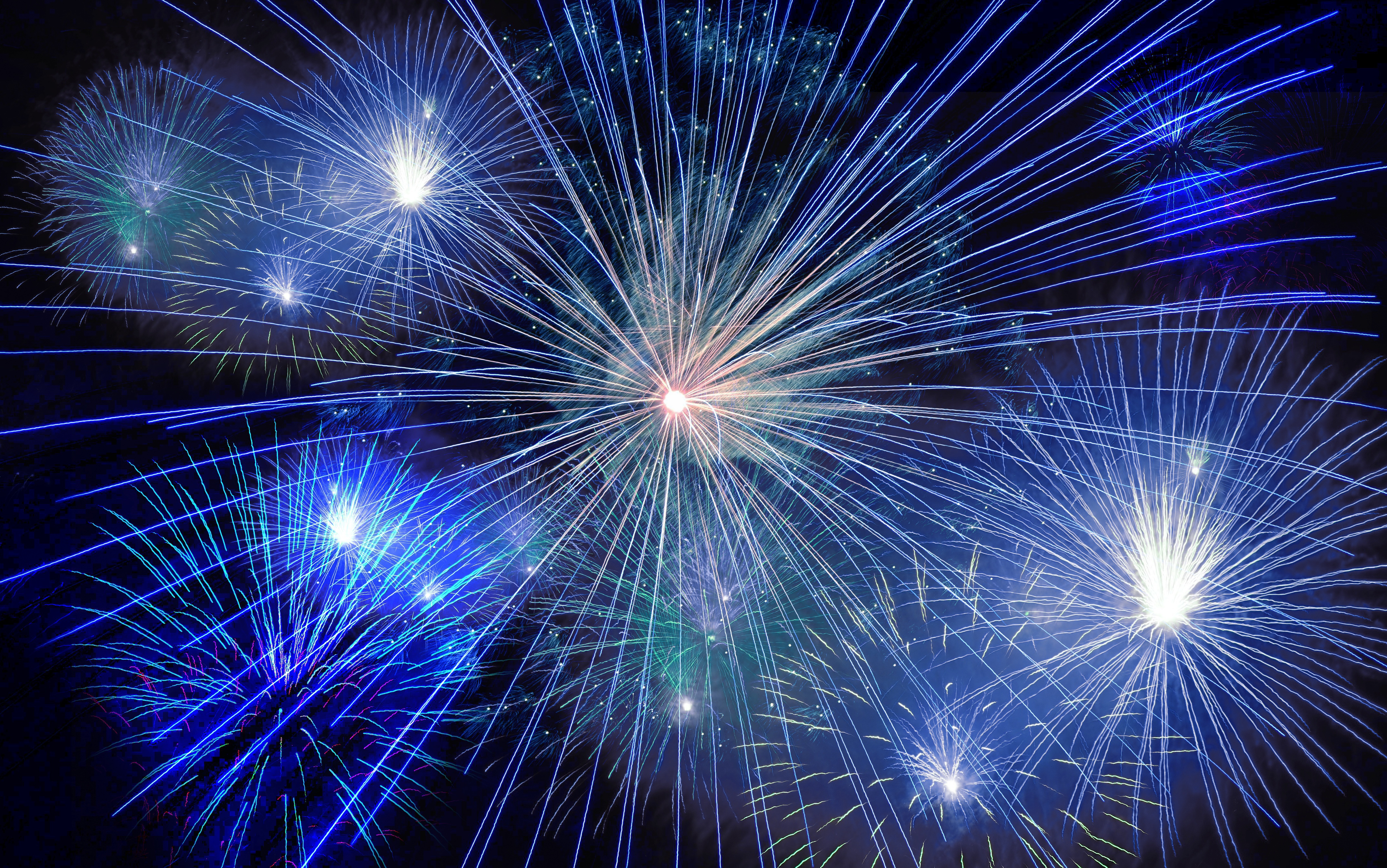Fête Nationale et bal