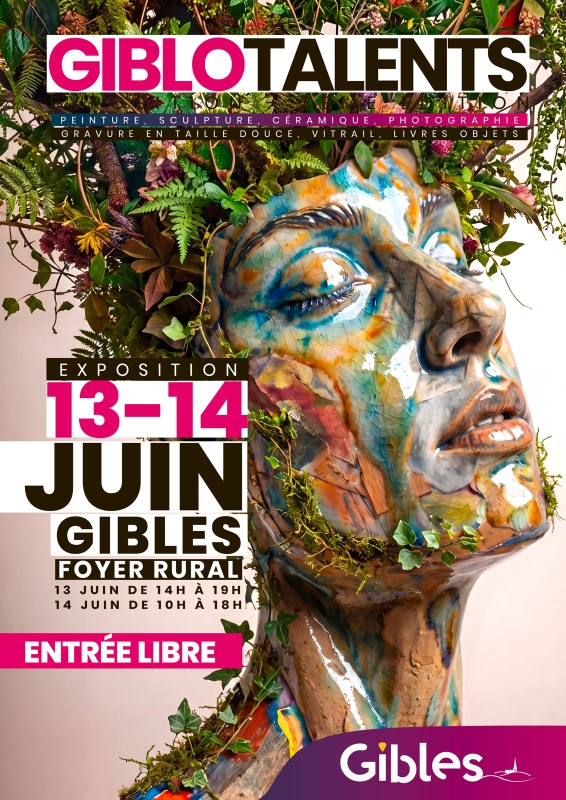 Giblotalents
