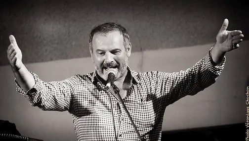 Gilles Lauprêtre