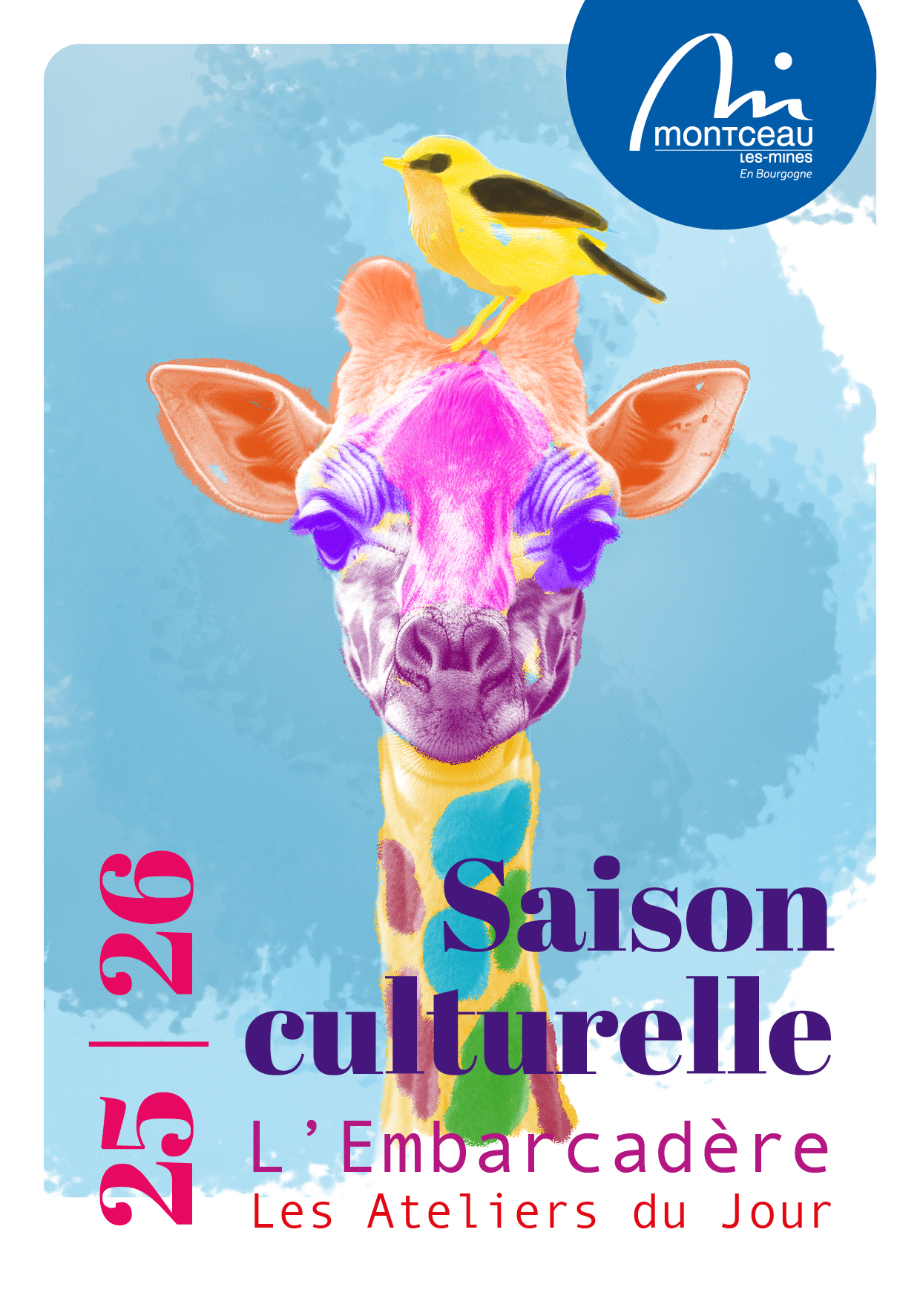 Présrntation de saison 25/26