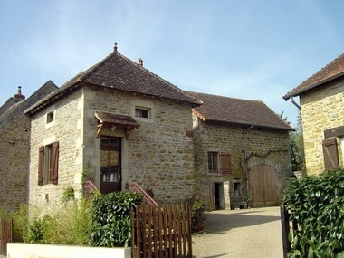Maison d'hôtes "Tourenne", chambre d'hôtes à Couches