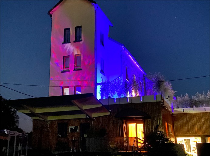 Gîte du silo - Loft