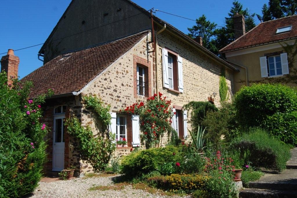 La Petite Maison
