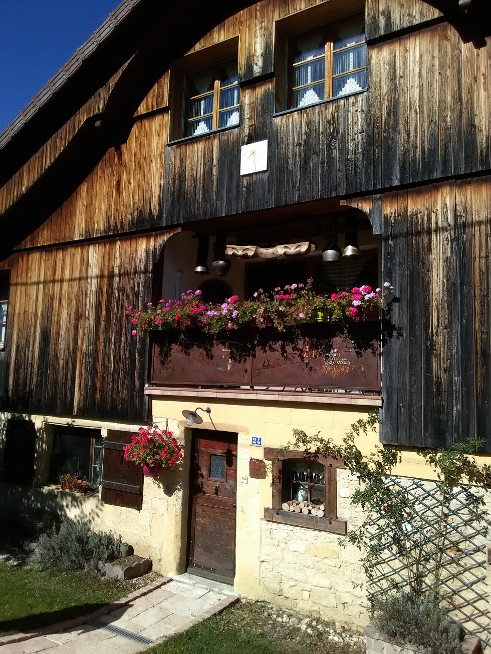 L'Haut'Antique