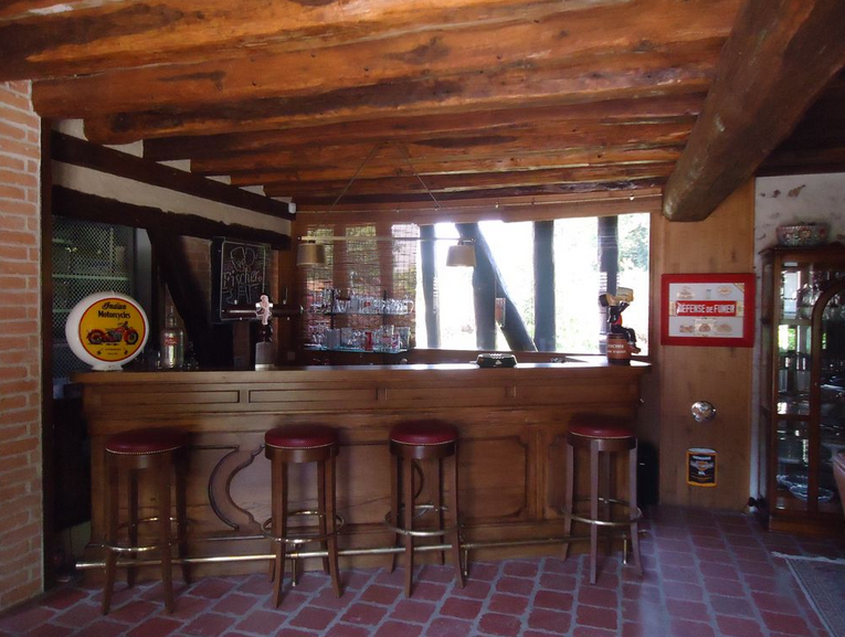 Le Moulin Rousseau