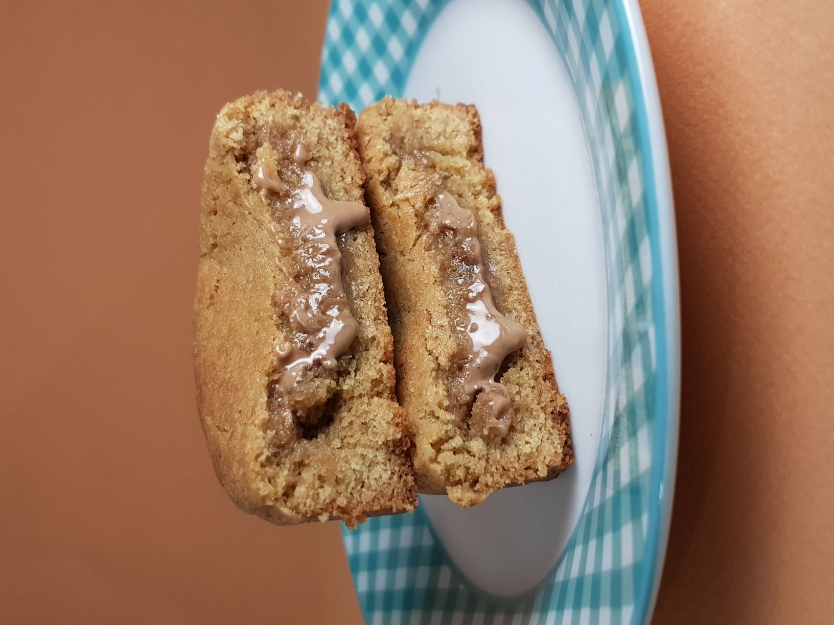 Goûter sur la roche