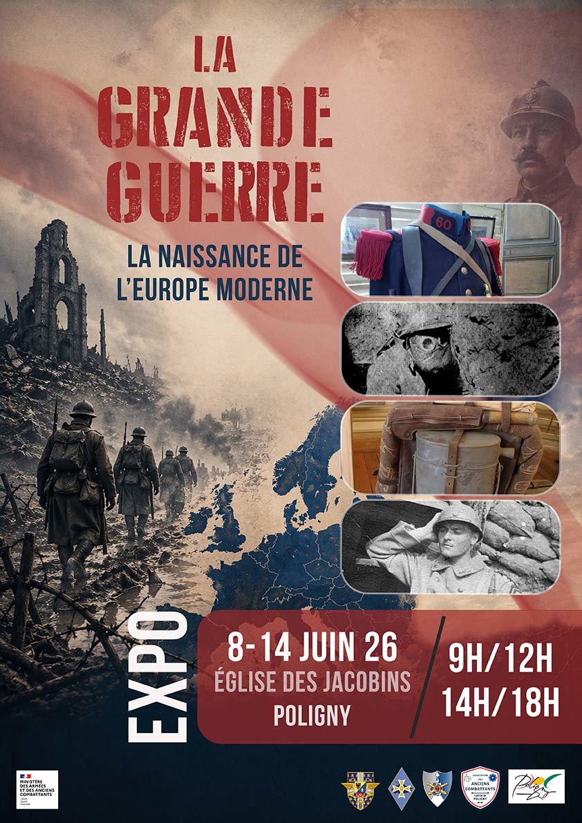 La Grande Guerre