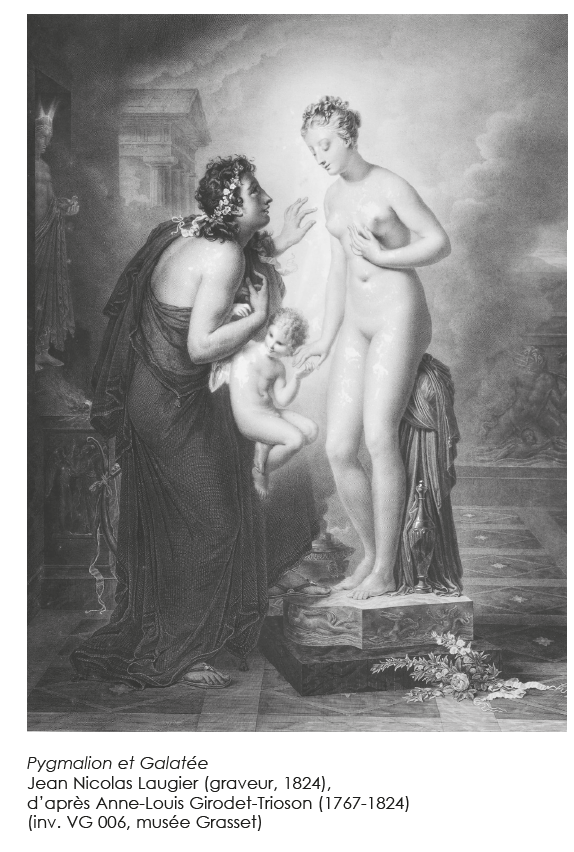 Nuit Européenne des Musées - Exposition "La gravure : illustrer, reproduire, créer"