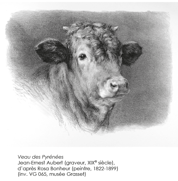 Exposition "La gravure : illustrer, reproduire, créer", Varzy