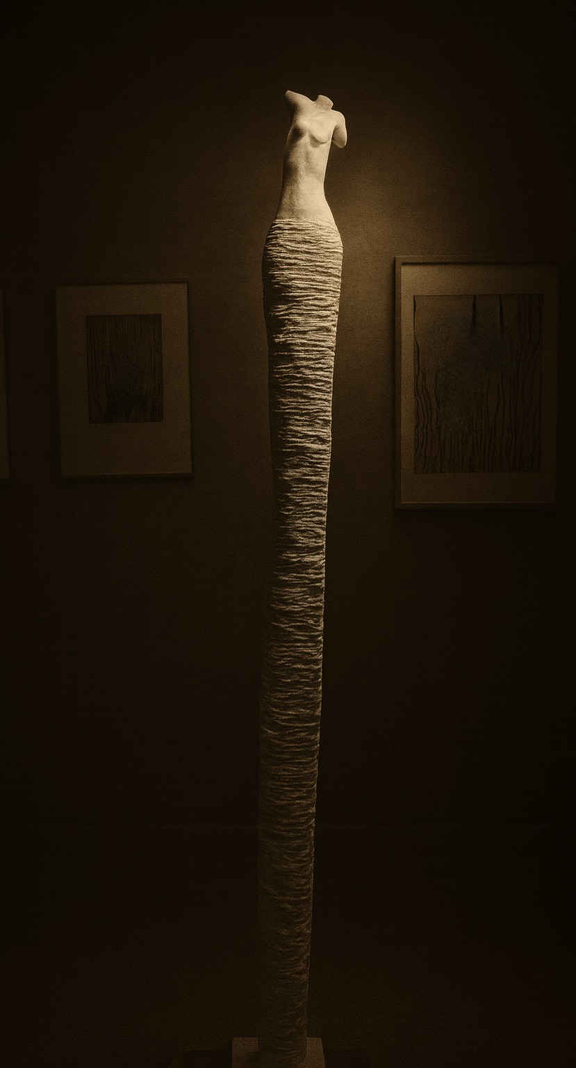 Atelier de Sculpture "Florence Jarrige"